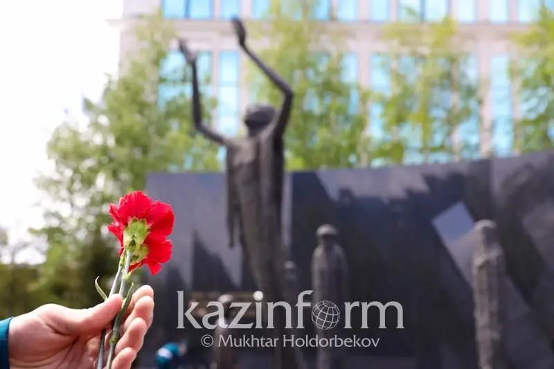 За что репрессировали ученых, поэтов и журналистов Казахстана