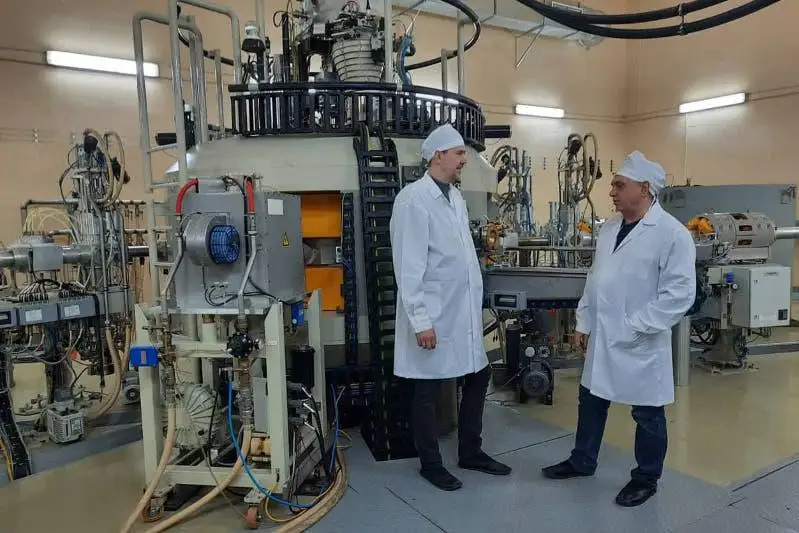 14 научных разработок казахстанских ученых вышли на международный рынок