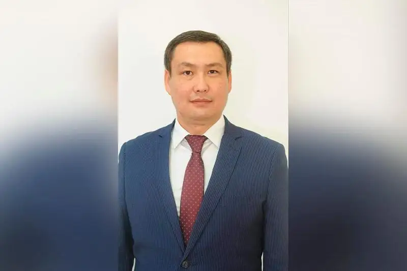 Назначен новый руководитель управления  внутренней политики Алматинской области
