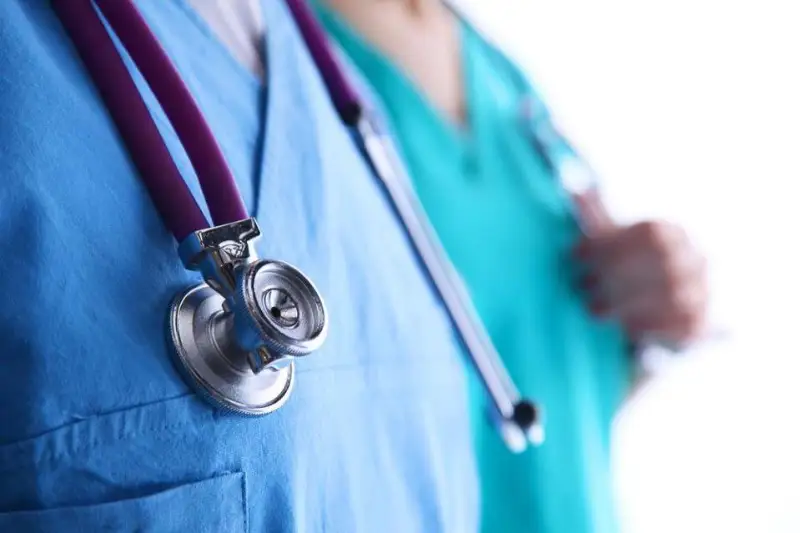 Медработники стали опытнее - врач с 35-летним стажем Алма Тохметова