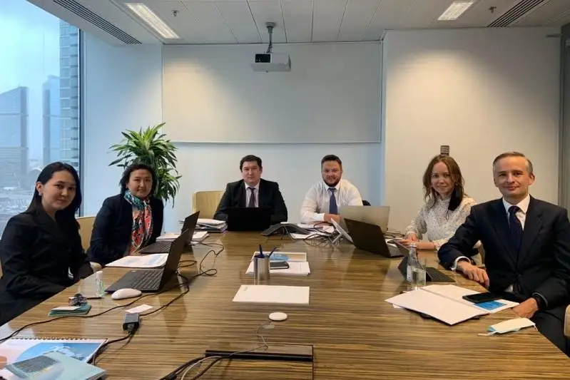 БРК объявляет о результатах предложения двух новых выпусков еврооблигаций