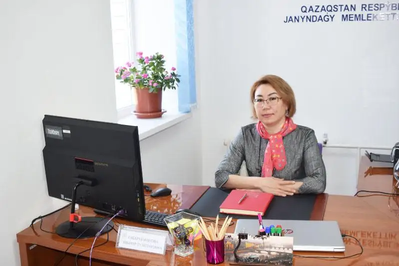 Prezıdent tapsyrmasy: Memlekettik qyzmetshilerdiń kásibı áleýetin arttyrýǵa kúsh salamyz – Shynar Ǵabdrahmanova
