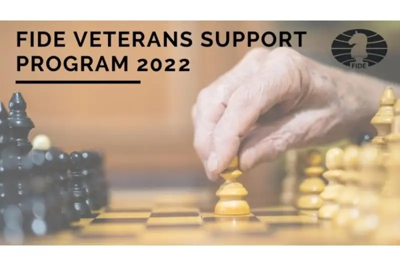 Ряд грантов выделят ветеранам шахмат Казахстана