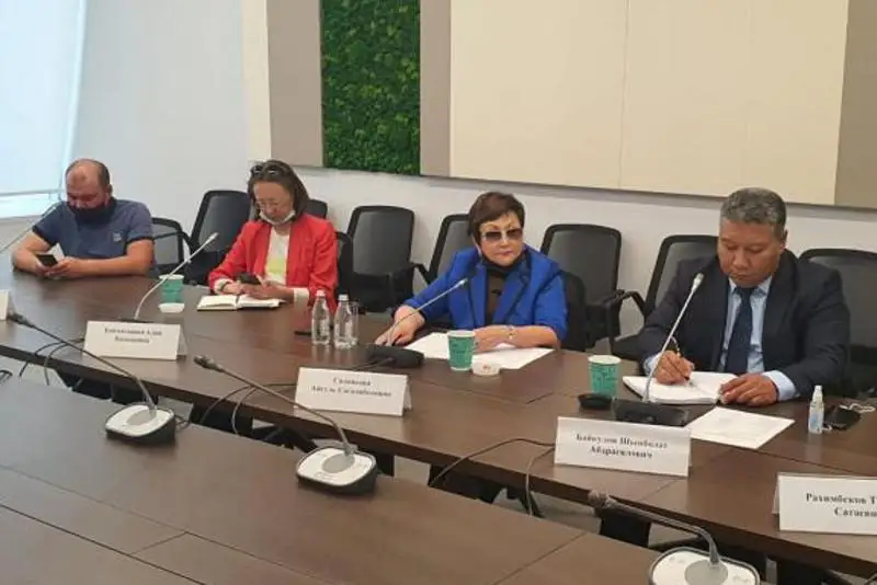 Минэкологии РК: Энергетическая утилизация отходов позволит ликвидировать свалки