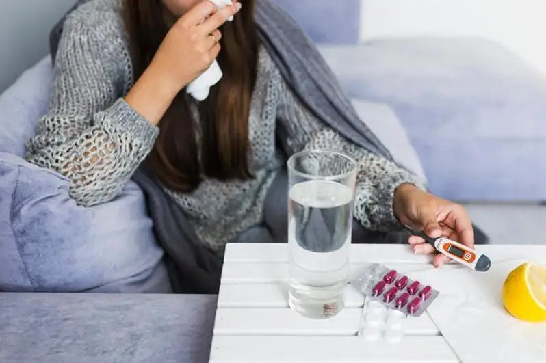 Почти семь тысяч человек дома лечатся от COVID-19 в Атырауской области