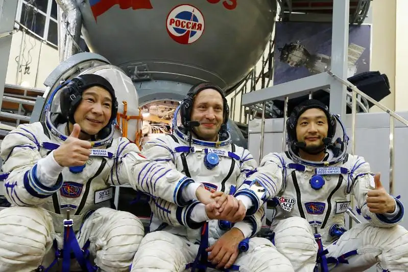 Ближайший старт с Байконура назначен на 8 декабря