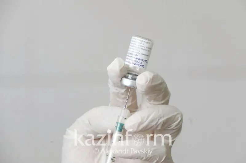 Почему переболевшим КВИ рекомендовано вакцинироваться спустя три месяца