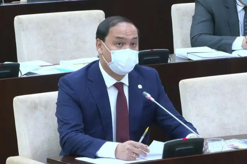 Разграничить полномочия между ветеринарными службами призвал глава МСХ