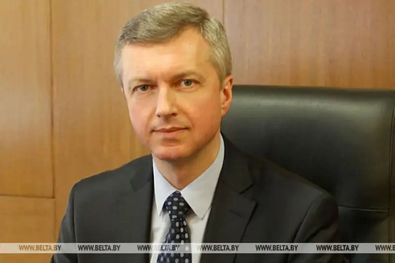 Есть чему поучиться - министр антимонопольного регулирования Беларуси оценил работу Казахстана