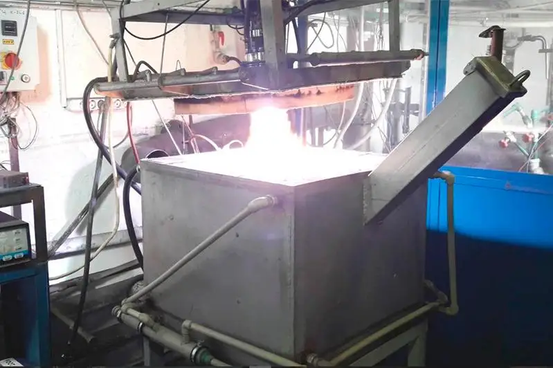 Уникальный метод утилизации медицинских отходов разработали казахстанские ученые