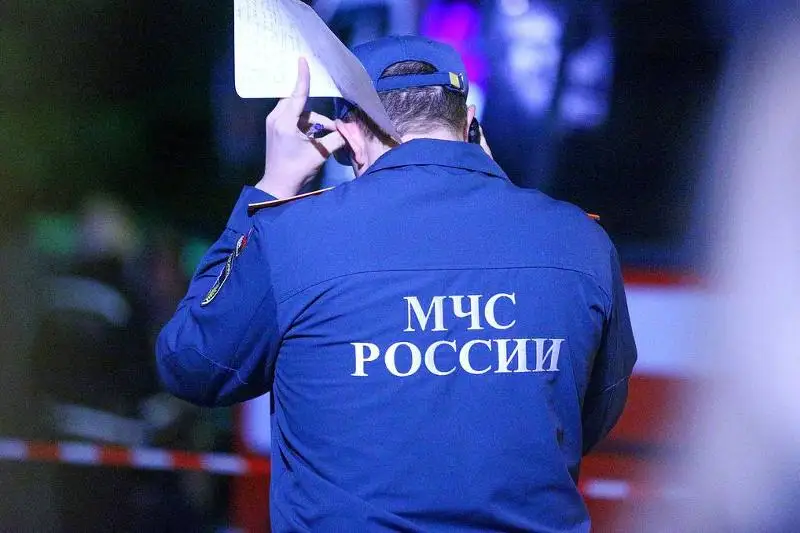 Взрыв газа произошел в жилом доме под Ельцом: есть погибшие