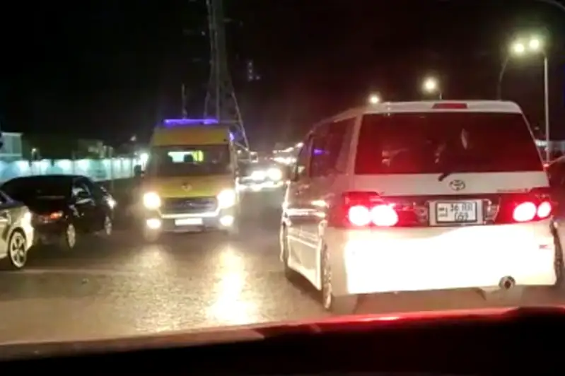 В Атырау в ДТП погиб 19-летний парень