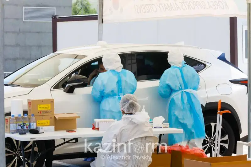 Въезд в страну 27 гражданам СНГ запрещён за сутки в Павлодарской области