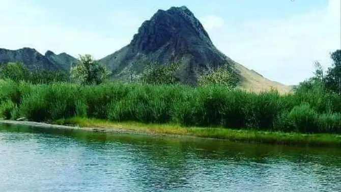 سۇڭعىلا باتىر، سارىندى سازگەر سۇلۋباي