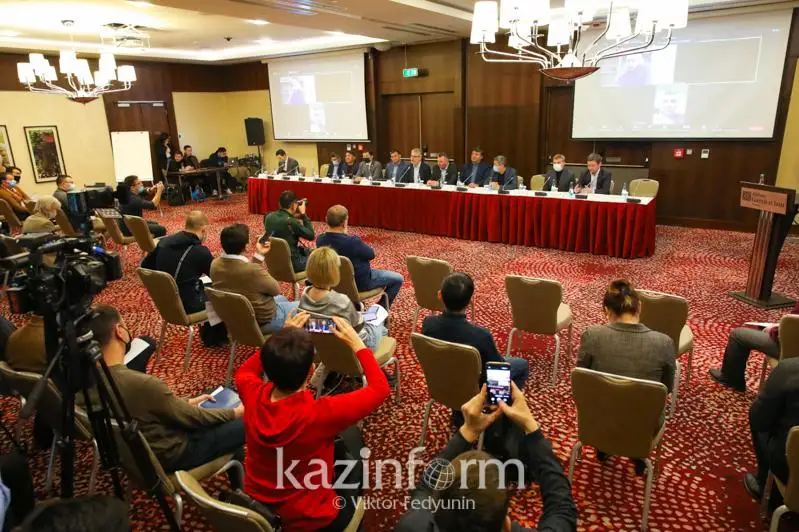 Министрлік: Былтыр сатып алынған трактор мен комбайнның 11 пайызынан утилизациялық алым алынған