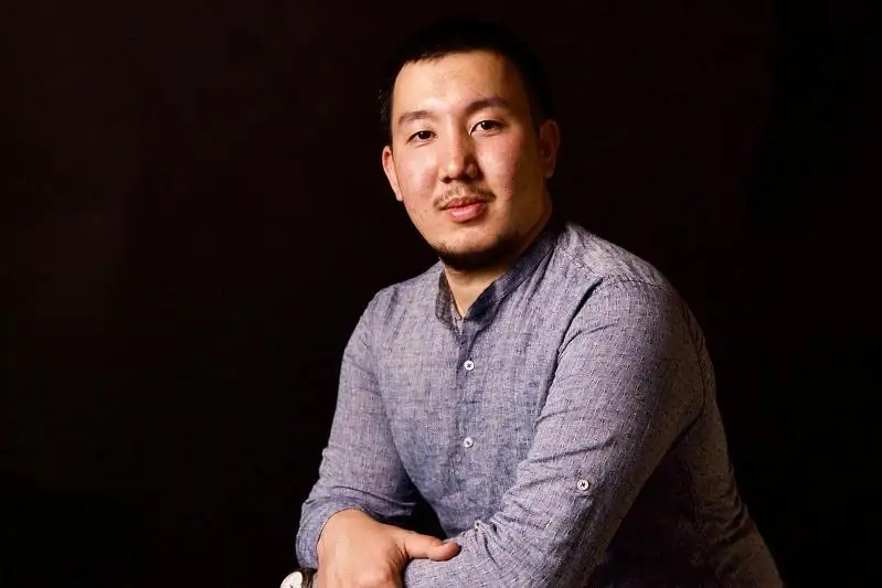 Хотелось бы получить государственную поддержку - молодой зергер из Мангистауской области