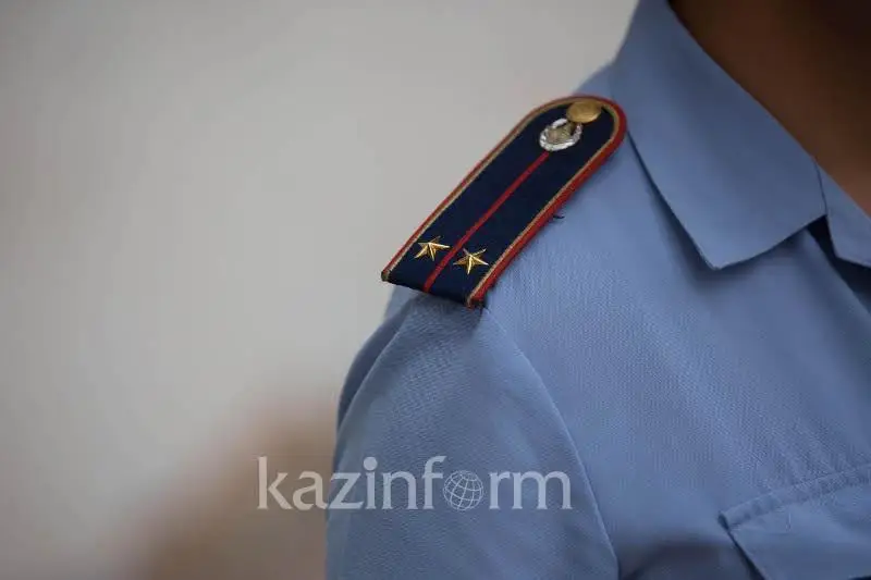 TJ rejımin buzǵan 333 aqmolalyq ákimshilik jazaǵa tartyldy