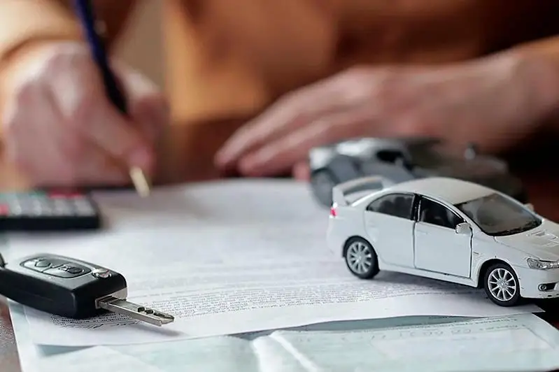 Аферист, обещавший регистрацию иностранных авто, задержан в Алматы