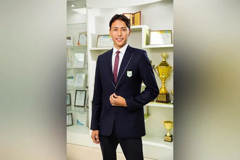 Ученик из Актау получил приглашение на  обучение в Джейкобс университете в Германии