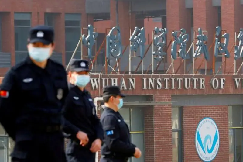 Американские спецслужбы считают, что происхождение коронавируса навсегда останется загадкой