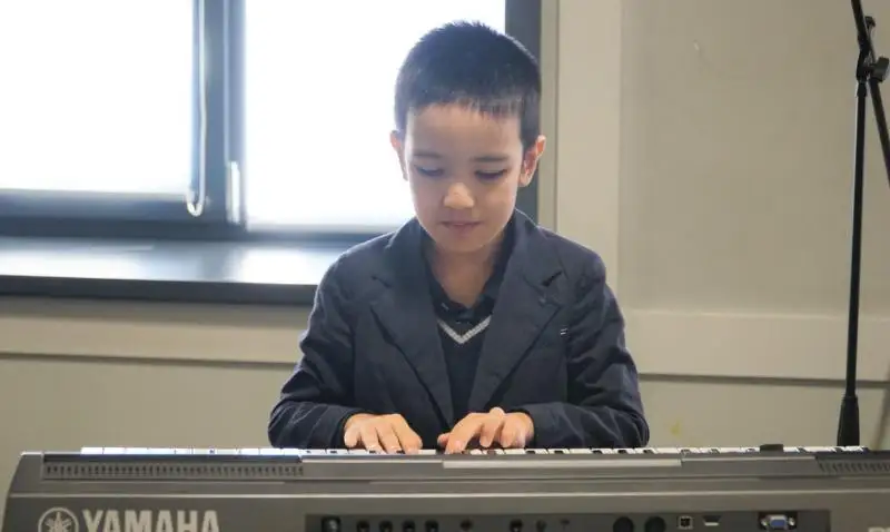 Творческий конкурс среди людей с особыми потребностями провели в столице