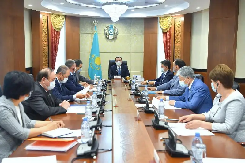 Сенаторы рассмотрят законопроекты о закупках квазигосударственного сектора