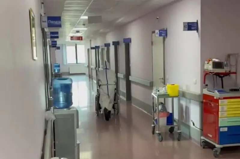 Количество заболевших КВИ растет в Восточном Казахстане