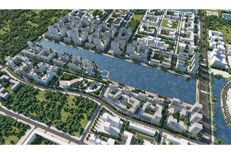 Будет рекультивация, а не осушение – глава управления градостроительства о Малом Талдыколе