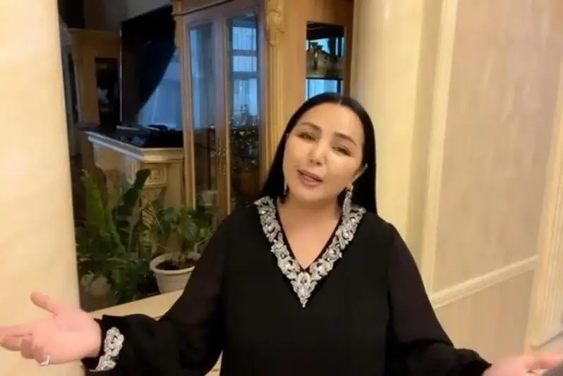 Челлендж с песнями Касыма Аманжолова запустили в Караганде