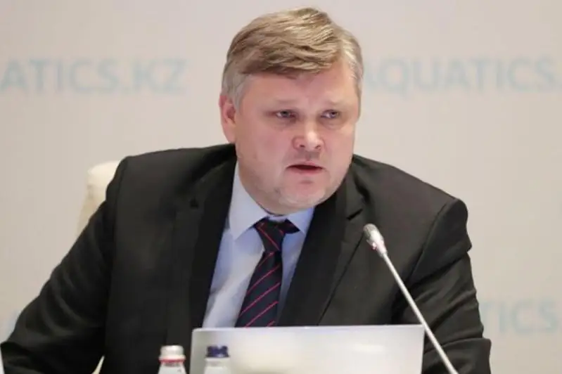 Atletter men bapkerlerdiń densaýlyǵyn saqtaý basty maqsatymyz – UOK bas hatshysy
