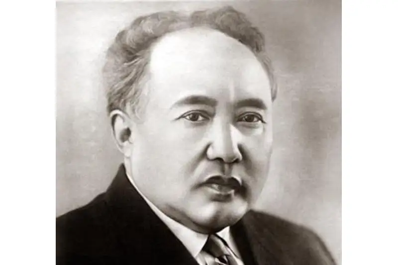 مۇحتار ومارحان ۇلى اۋەز