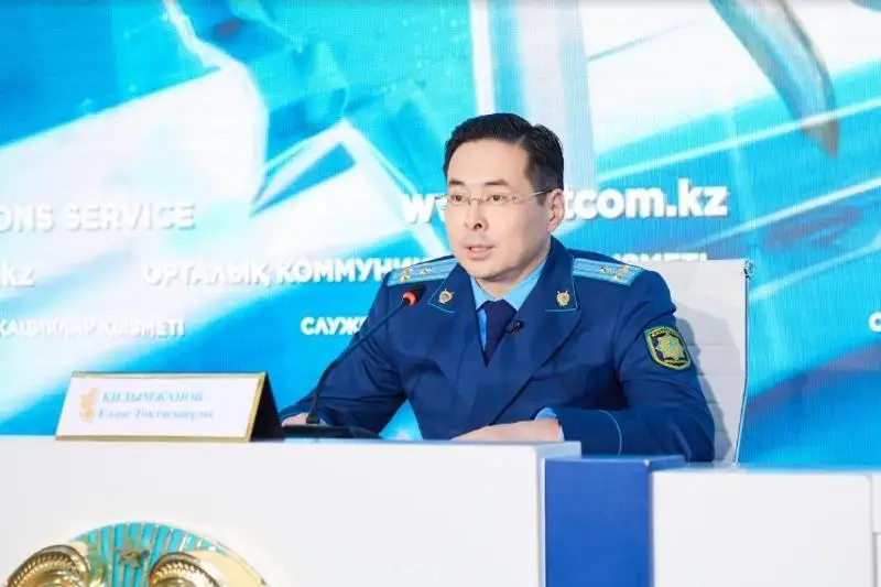 Январские события: 105 уголовных дел начато по жалобам на действия правоохранительных органов