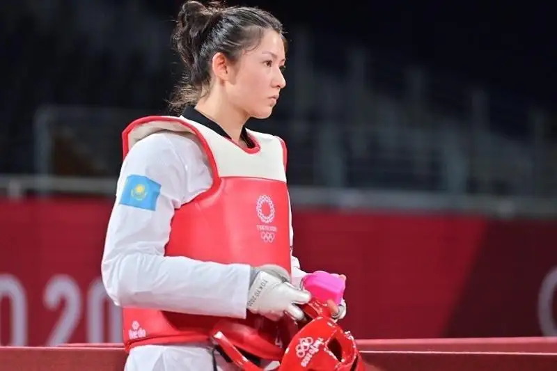 Жансель Дениз завоевала «золото» международного турнира в Турции