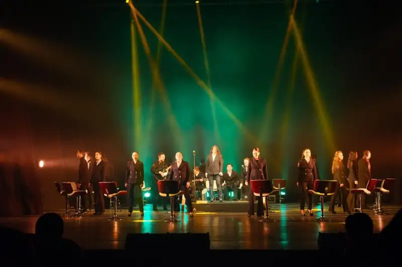 Более двадцати спектаклей покажут на театральной неделе в Нур-Султане