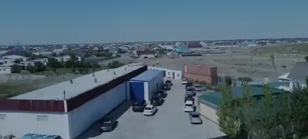 Свадьбу, обнаруженную с дрона, распустили в Атырау
