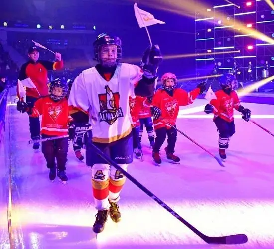 Спартакиада Казахстана: спортсмены Алматы заняли первое место