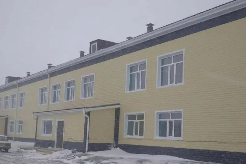 «Рухани жаңғыру»: более 350 млн тенге направлено карасускими меценатами на соцпроекты