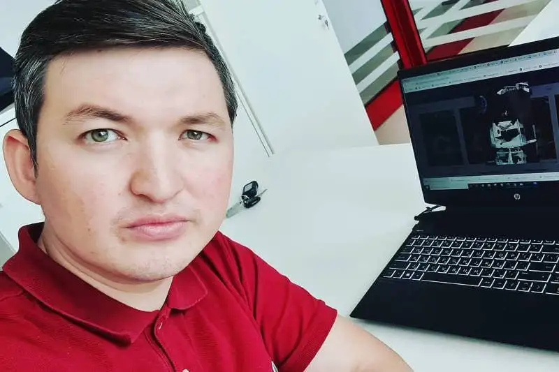 Muǵalimderdiń biliktiligin kompıýterlik baǵdarlama qadaǵalaıdy