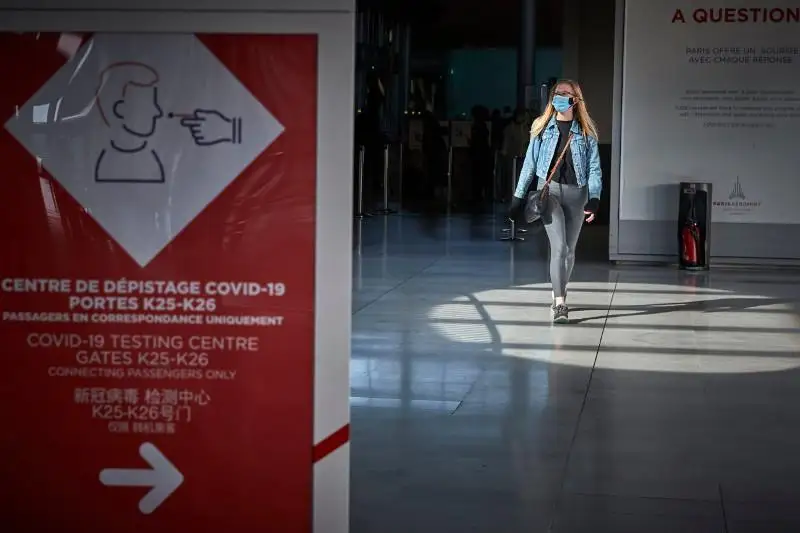 1164 новых случая коронавируса в Грузии