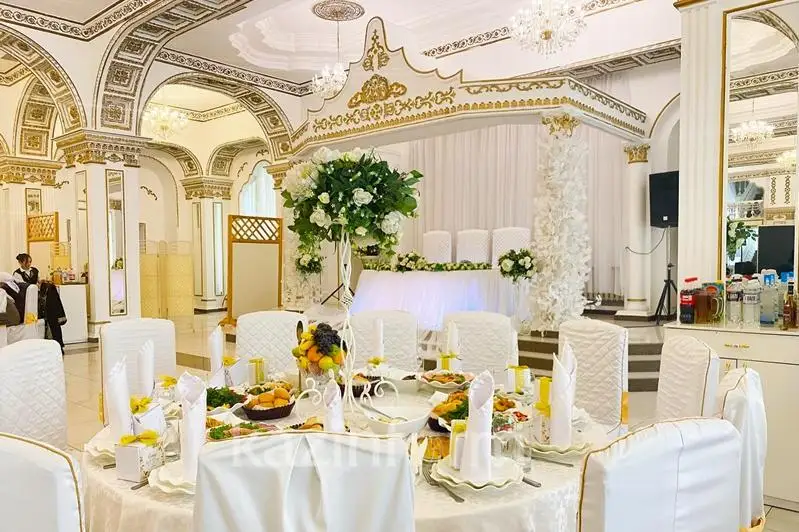 Организаторы тоев продолжают нарушать карантин в Акмолинской области