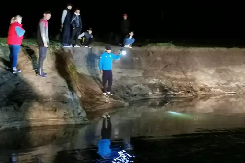 В Актобе двое малышей утонули в реке