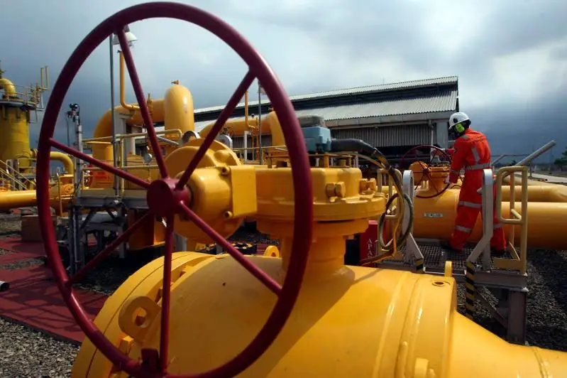 Цена газа в Европе обновила исторический рекорд