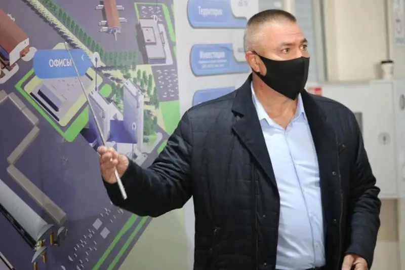 Мажилисмены изучают работу агропредприятий в Карагандинской области