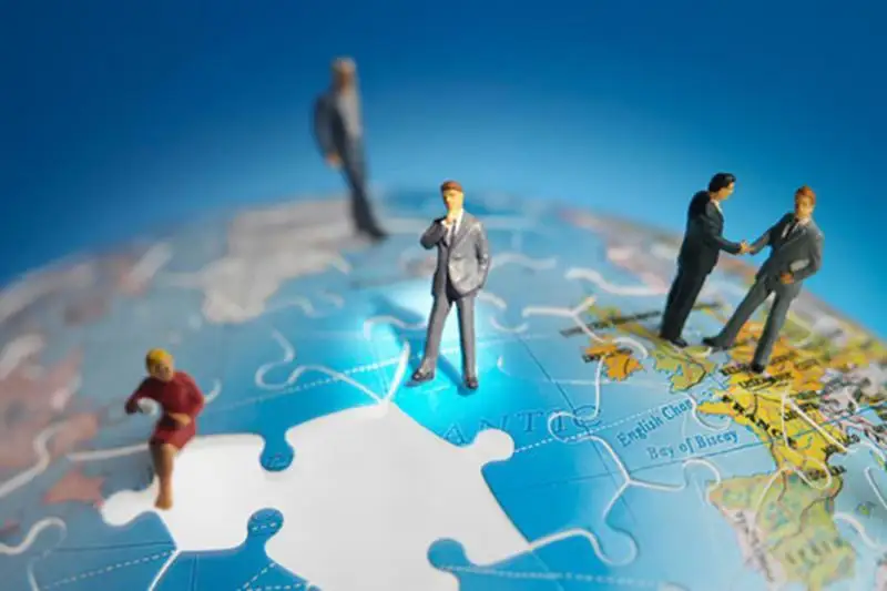 Единую систему поиска работы запустят на территории ЕАЭС