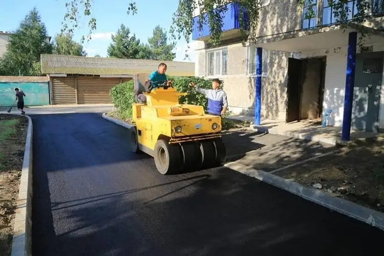 Более 3 миллиардов тенге направят на ремонт улиц Костаная