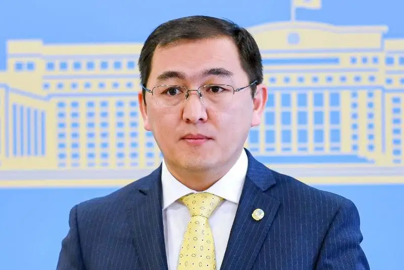 Посольство Афганистана продолжает работу в Казахстане – МИД РК