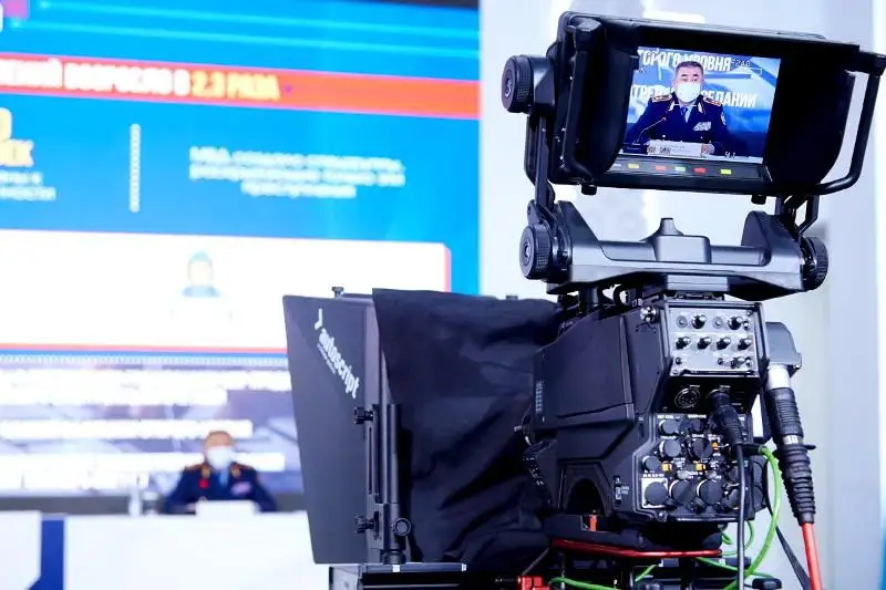 Когда будет объявлена категория осужденных, подпадающих под амнистию в Казахстане