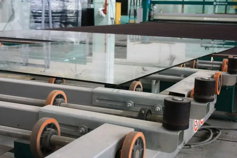 Производство стекла в Кызылординской области запустят в 2022 году