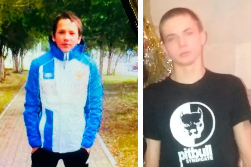 Разыскиваемые братья-подростки найдены в Костанае