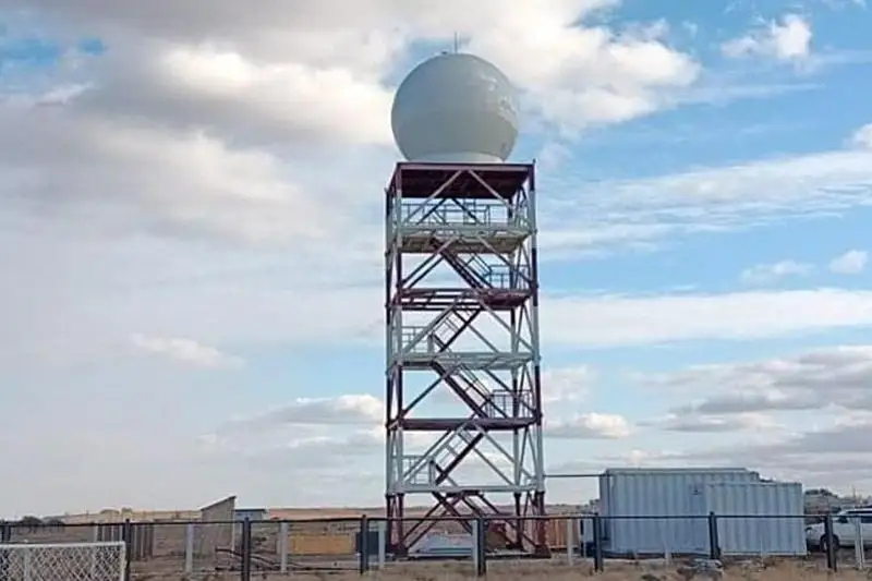 Точность прогнозов погоды повысится в Карагандинской области